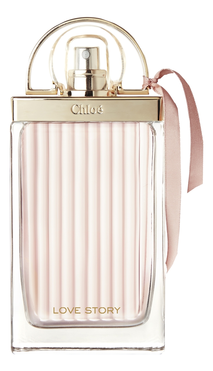Chloe Love Chloe Love Story Eau De Toilette Туалетная вода купить парфюм от 20 мл в интернет-магазине Randewoo, цены и отзывы покупателей на сайте