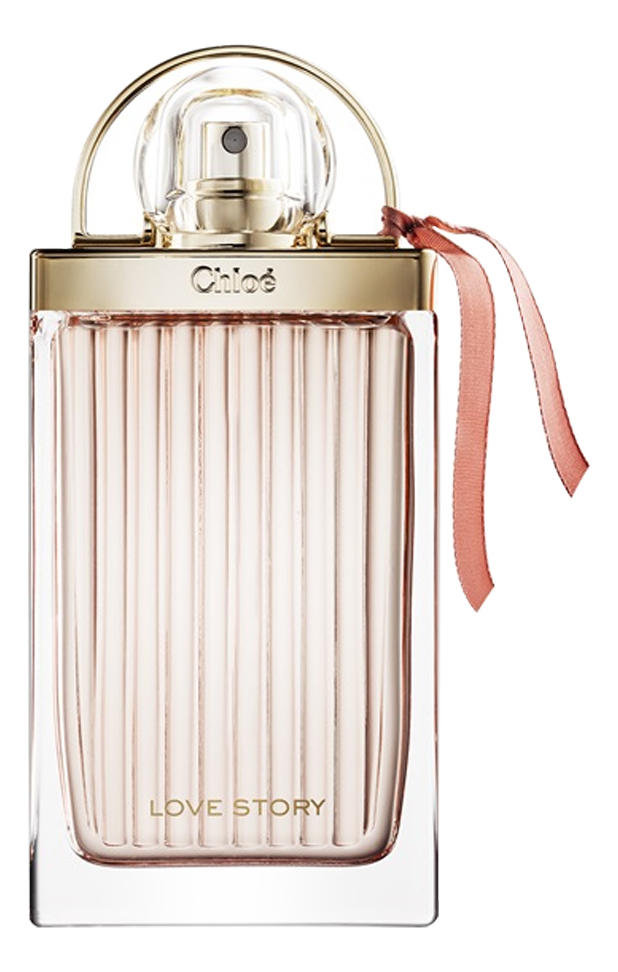 Chloe Love Chloe Love Story Eau Sensuelle Парфюмерная вода купить парфюм от 1.5 мл в интернет-магазине Randewoo, цены и отзывы покупателей на сайте