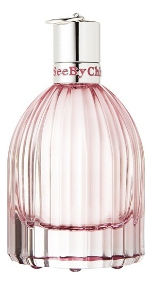 Chloe See Chloe See By Chloe Eau Fraiche Туалетная вода купить парфюм от 30 мл в интернет-магазине Randewoo, цены и отзывы покупателей на сайте
