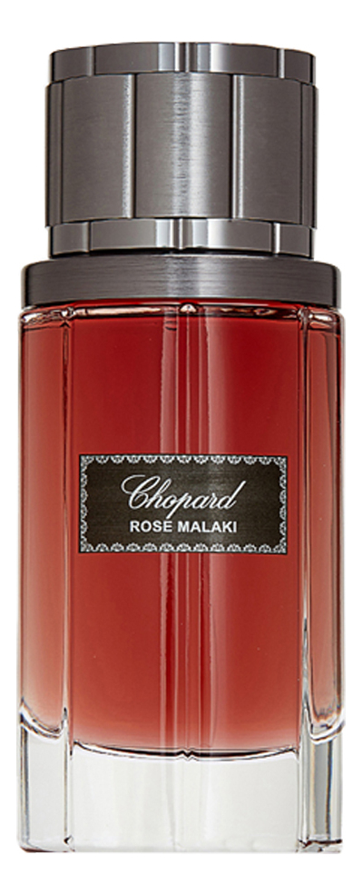 Chopard Rose Chopard Rose Malaki Парфюмерная вода купить парфюм от 80 мл в интернет-магазине Randewoo, цены и отзывы покупателей на сайте