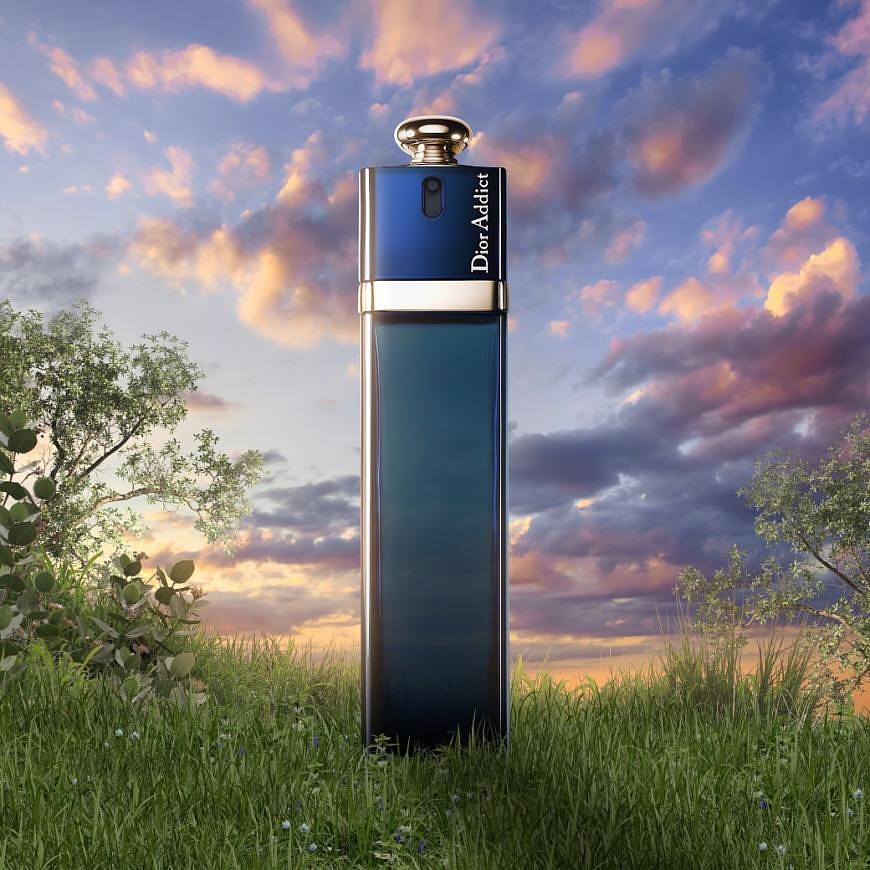 Christian Dior Addict