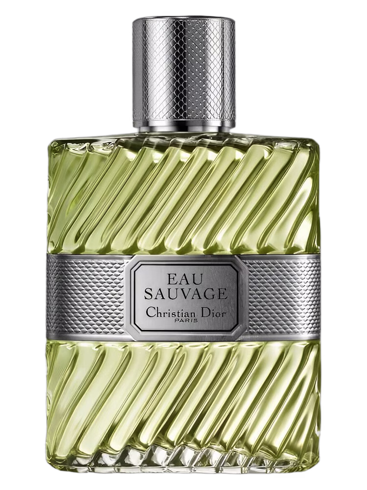 Christian Dior Eau Sauvage