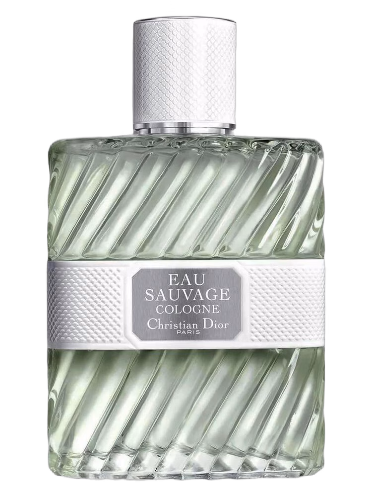 Christian Dior Eau Sauvage Cologne