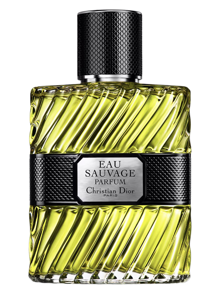 Christian Dior Eau Sauvage Parfum