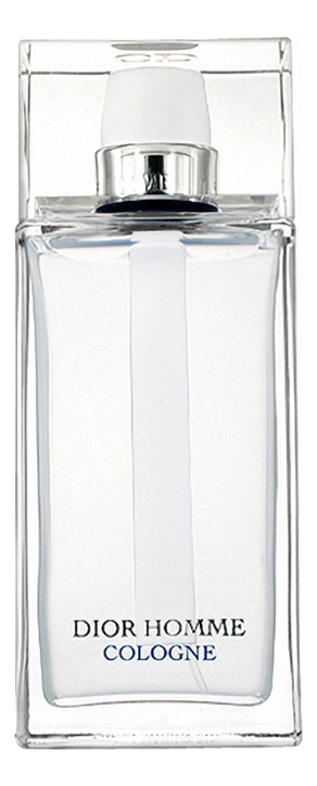 Homme Cologne - фото 1