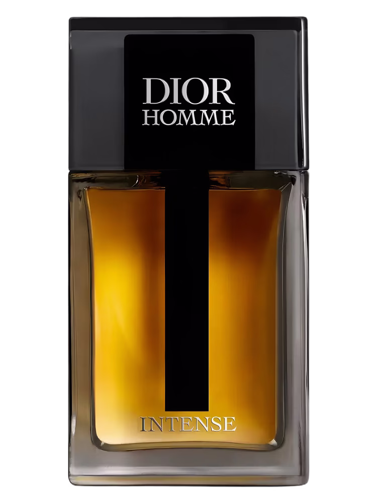 Christian Dior Homme Intense