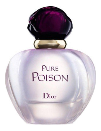 Poison Pure - - фото 1