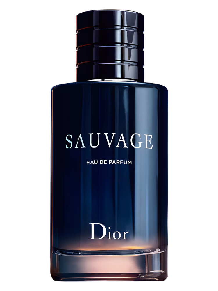 Christian Dior Sauvage Eau De Parfum