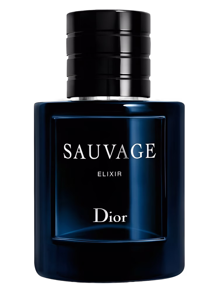 Christian Dior Sauvage Elixir