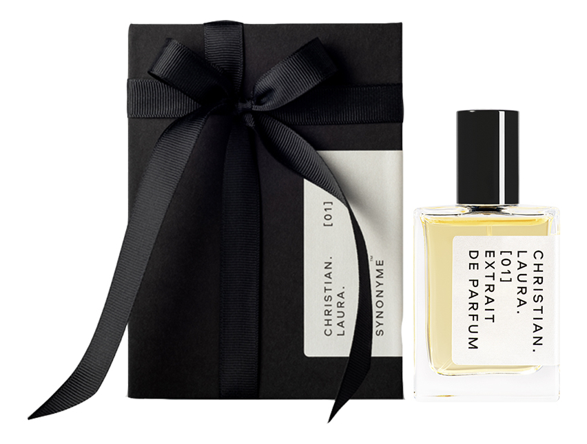 Christian Laura Synonyme CHRISTIAN. LAURA 01 Духи купить парфюм от 33 мл в интернет-магазине Randewoo, цены и отзывы покупателей на сайте