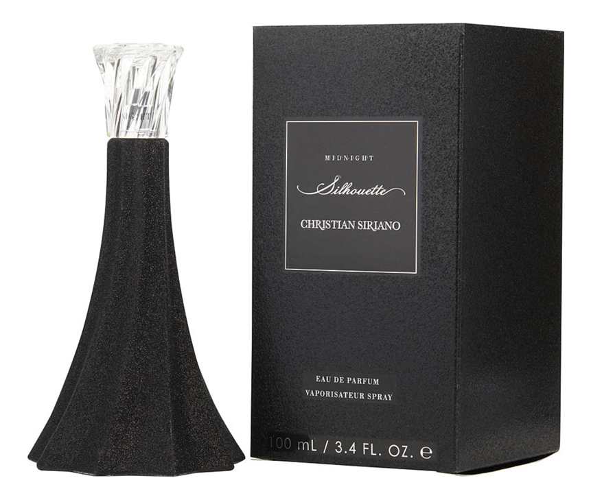 Christian Siriano Christian Siriano Midnight Silhouette Парфюмерная вода купить парфюм от 100 мл в интернет-магазине Randewoo, цены и отзывы покупателей на сайте