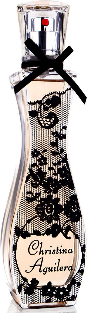 Christina Aguilera Christina Aguilera