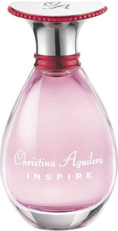 Christina Aguilera Inspire