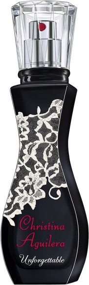 Christina Aguilera Unforgettable