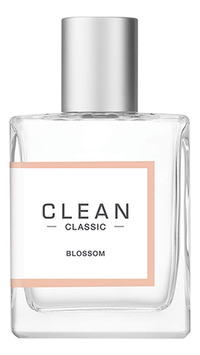 Clean Blossom