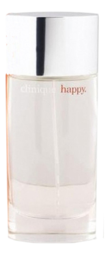 Clinique Happy Clinique Happy For Women Парфюмерная вода - купить парфюм от 1.5 мл в интернет-магазине Randewoo по цене от 135₽, отзывы покупателей на сайте