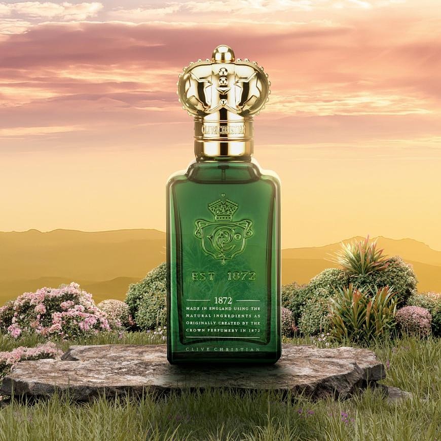 Clive Christian 1872 for woman