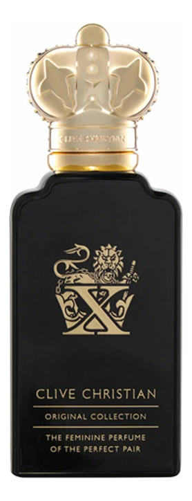 X Feminine - фото 1