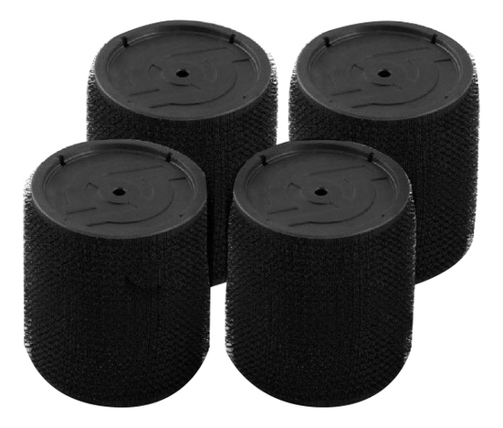 Cloud Nine набор роллеров roller 50мм 4шт —