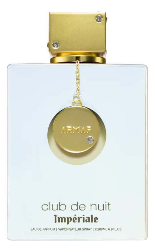 Club De Club De Nuit White Imperiale арабские духи д на Randewoo.ru