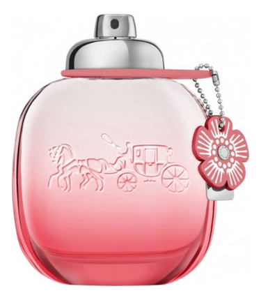 Coach Floral Coach Floral Blush Парфюмерная вода купить парфюм от 30 мл в интернет-магазине Randewoo, цены и отзывы покупателей на сайте