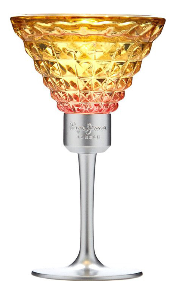 Cocktail Edition Pepe Jeans London Cocktail Edition For Her Туалетная вода купить парфюм от 30 мл в интернет-магазине Randewoo, цены и отзывы покупателей на сайте