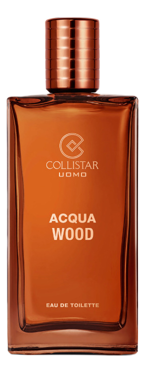 Collistar Acqua Collistar Acqua Wood Туалетная вода купить парфюм от 100 мл в интернет-магазине Randewoo, цены и отзывы покупателей на сайте