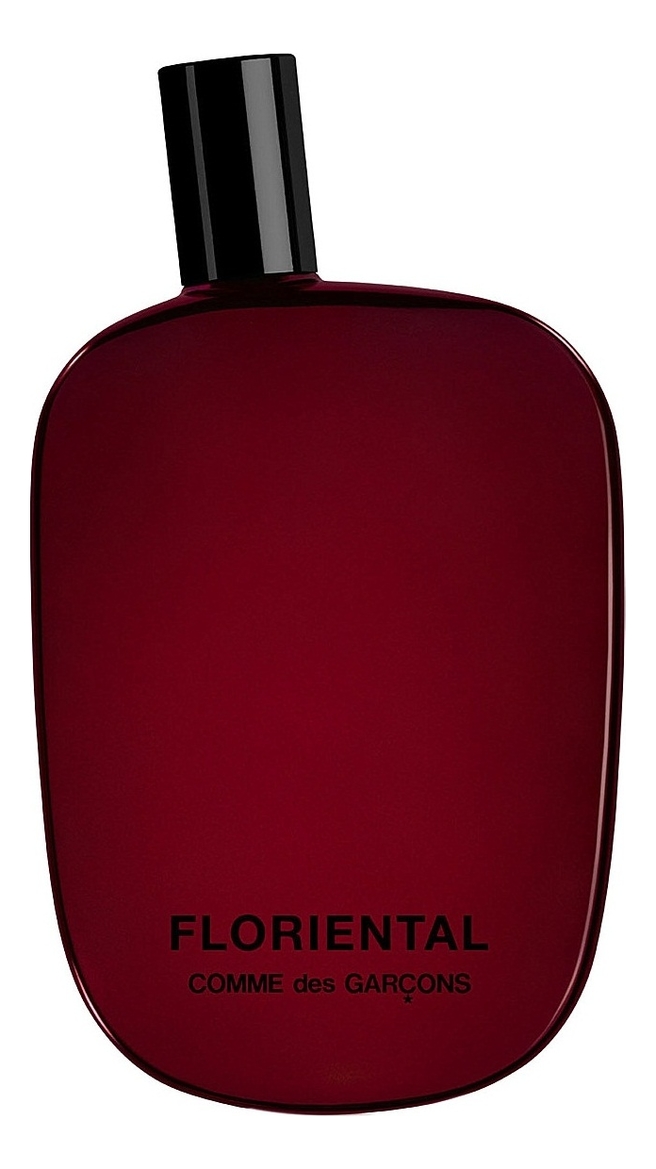 Comme Des Comme des Garcons Floriental Парфюмерная вода купить парфюм от 100 мл в интернет-магазине Randewoo, цены и отзывы покупателей на сайте