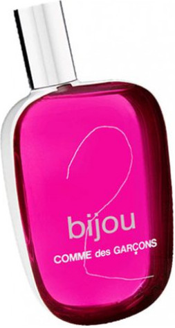 Comme des Garcons Comme des Garcons 2 Bijou