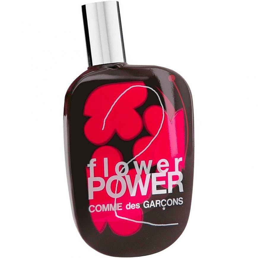 Comme des Garcons Comme des Garcons 2 Flower Power