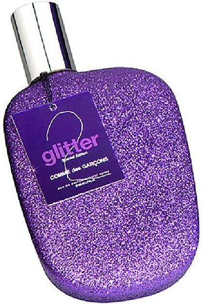 Comme des Garcons 2 Glitter - фото 1