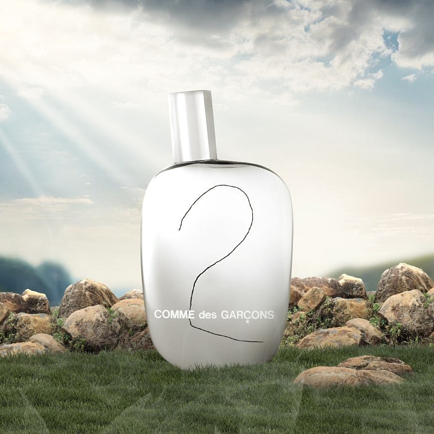 Comme des Garcons Comme des Garcons 2