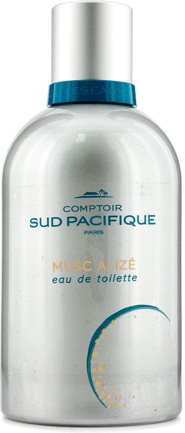 Comptoir Sud Pacifique Musk Alize