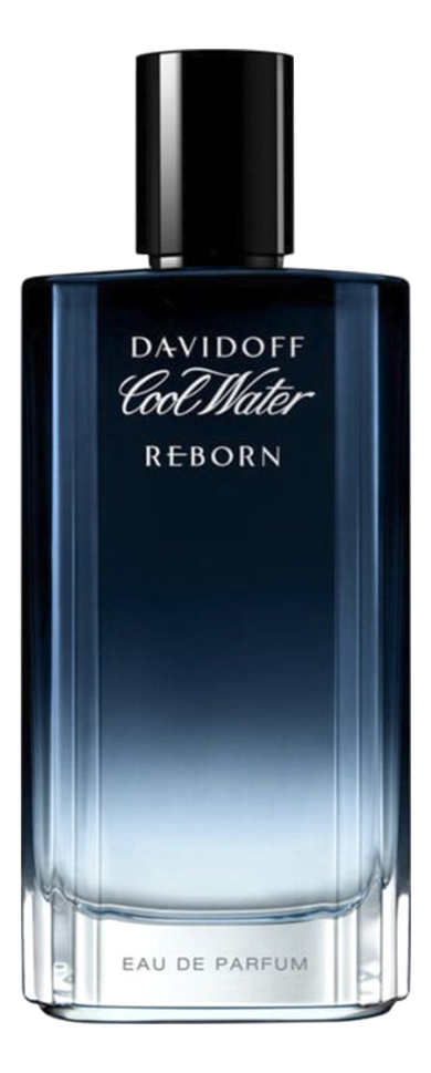 Cool Water Davidoff Cool Water Reborn Eau De Parfum Парфюмерная вода купить парфюм от 50 мл в интернет-магазине Randewoo, цены и отзывы покупателей на сайте