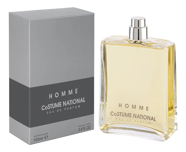 CoSTUME NATIONAL Homme