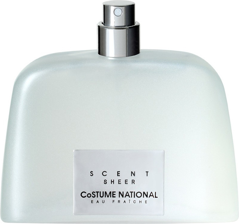 Costume National Scent Sheer