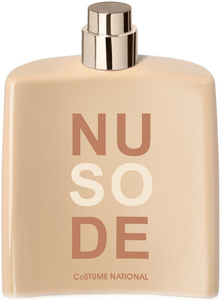 Costume National So Nude