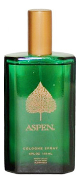 Coty Aspen For Men -