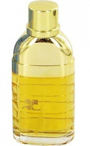 Courreges Courreges In Blue