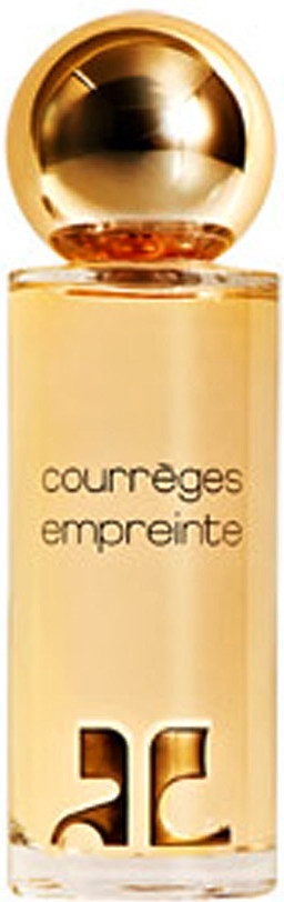 Courreges Empreinte