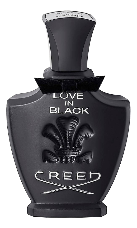 Creed Love Creed Love In Black Парфюмерная вода купить парфюм от 1.5 мл в интернет-магазине Randewoo, цены и отзывы покупателей на сайте