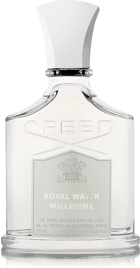 Creed Royal Water