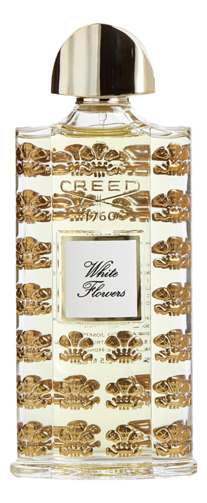 Creed White Creed White Flowers Парфюмерная вода купить парфюм от 75 мл в интернет-магазине Randewoo, цены и отзывы покупателей на сайте