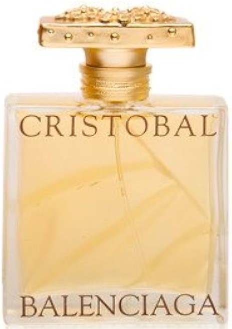 Cristobal Balenciaga Cristobal