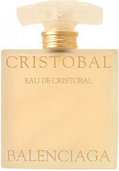 Cristobal Balenciaga Eau de Cristobal