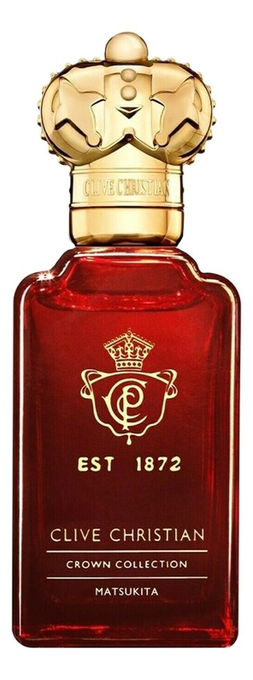 Crown Collection Clive Christian Crown Collection - Matsukita Духи купить парфюм от 1.5 мл в интернет-магазине Randewoo, цены и отзывы покупателей на сайте