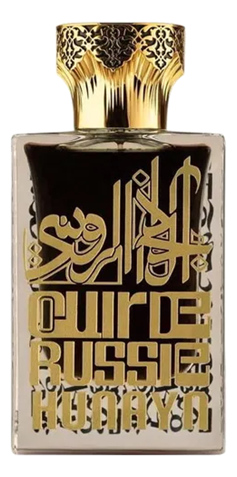 Cuir De Hunayn Cuir De Russie Духи купить парфюм от 30 мл в интернет-магазине Randewoo, цены и отзывы покупателей на сайте