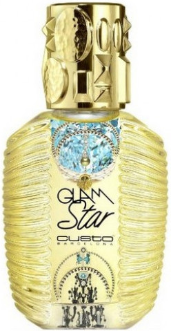 Custo Barcelona Glam Star