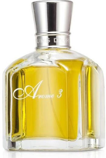 D`Orsay Arome 3