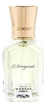 D'Orsay D'Orsay L'Intrigante